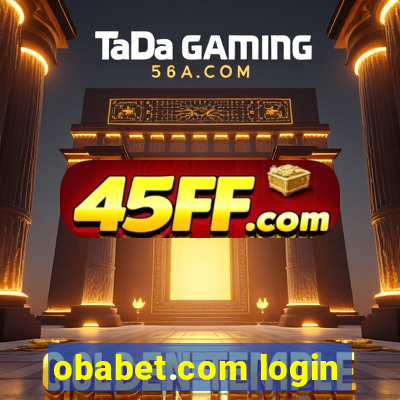 obabet.com login